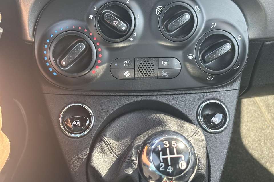 Fiat 500 - Imagem 15