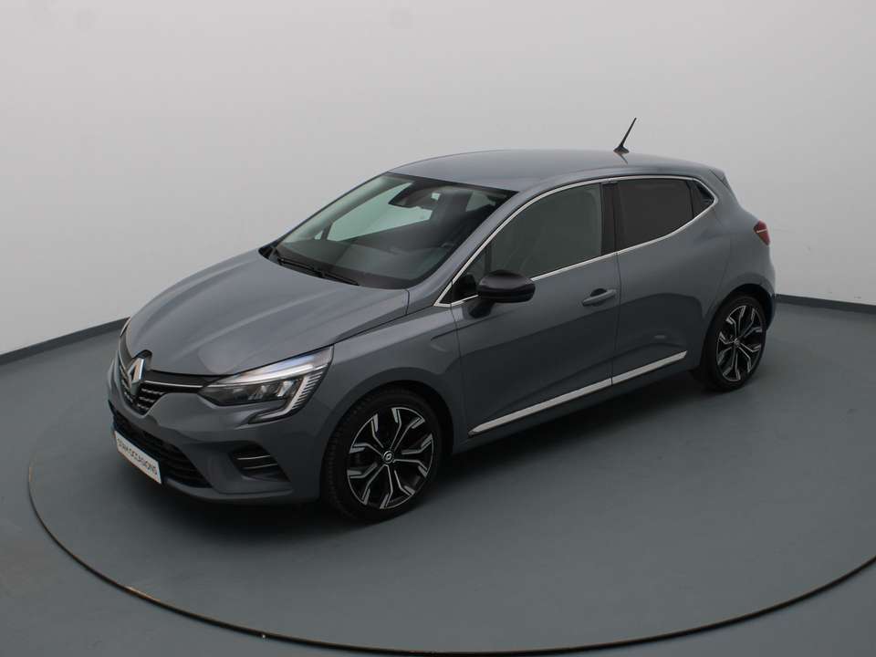 Renault Clio - Imagem 9