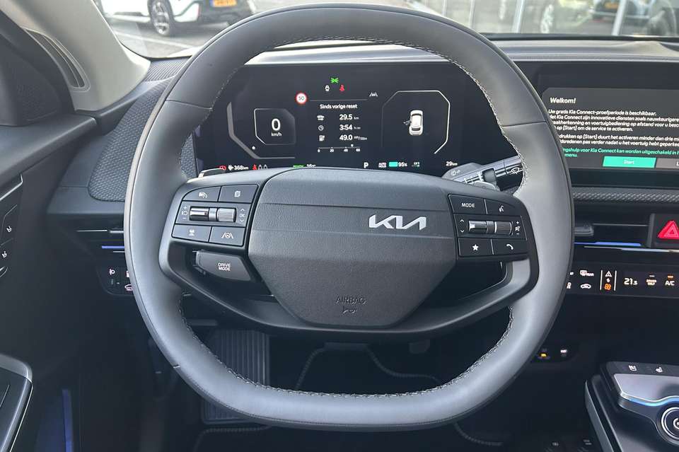 Kia EV6 - Imagem 12