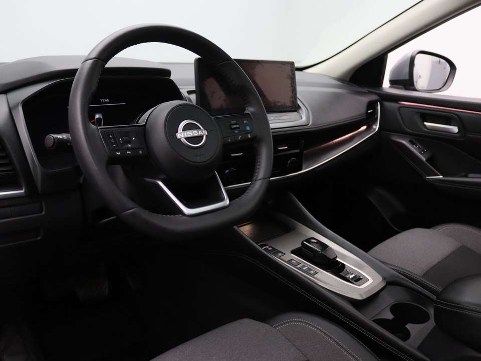 Nissan Qashqai - Imagem 3