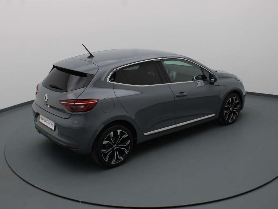 Renault Clio - Imagem 10