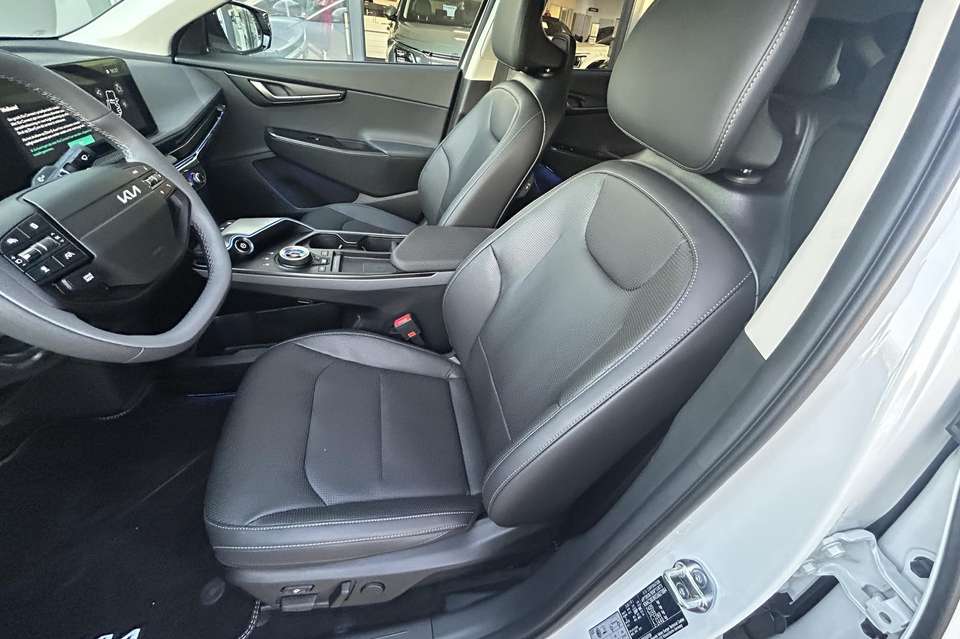Kia EV6 - Imagem 13