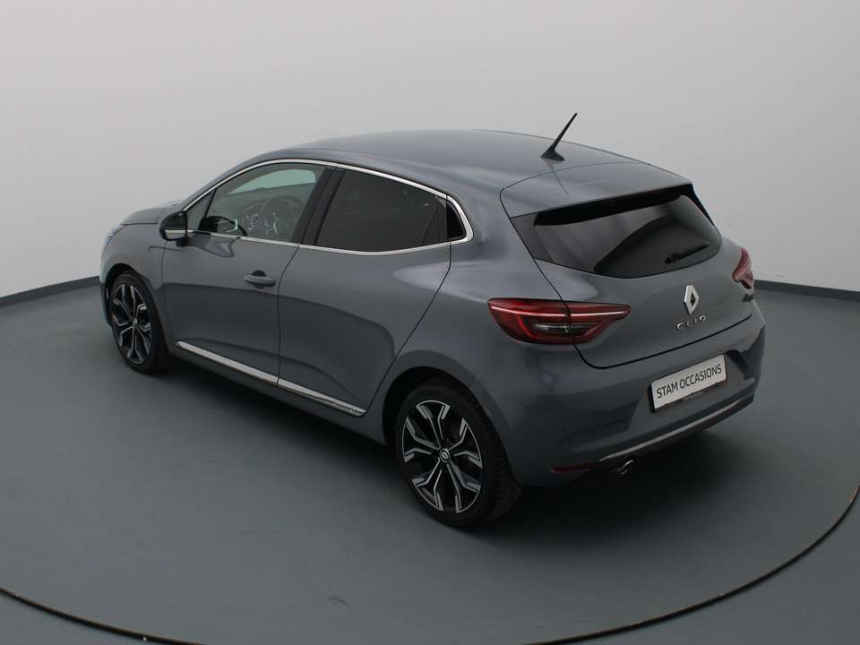 Renault Clio - Imagem 12