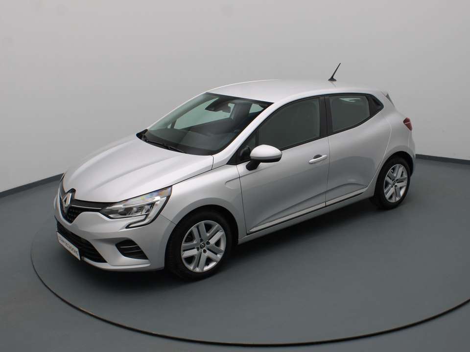 Renault Clio - Imagem 9