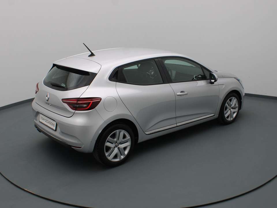 Renault Clio - Imagem 10