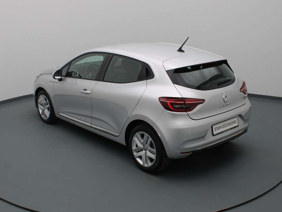 Renault Clio - Imagem 12