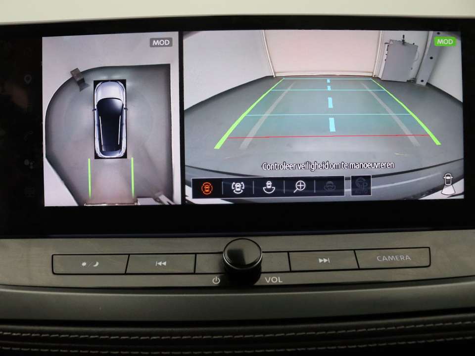 Nissan Qashqai - Imagem 8