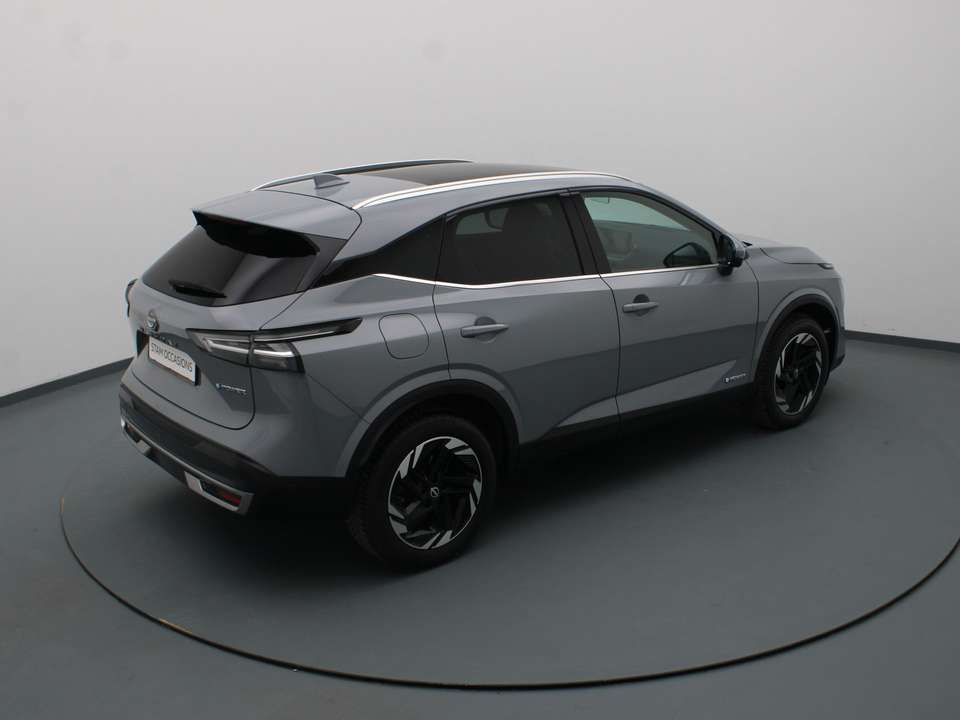 Nissan Qashqai - Imagem 10