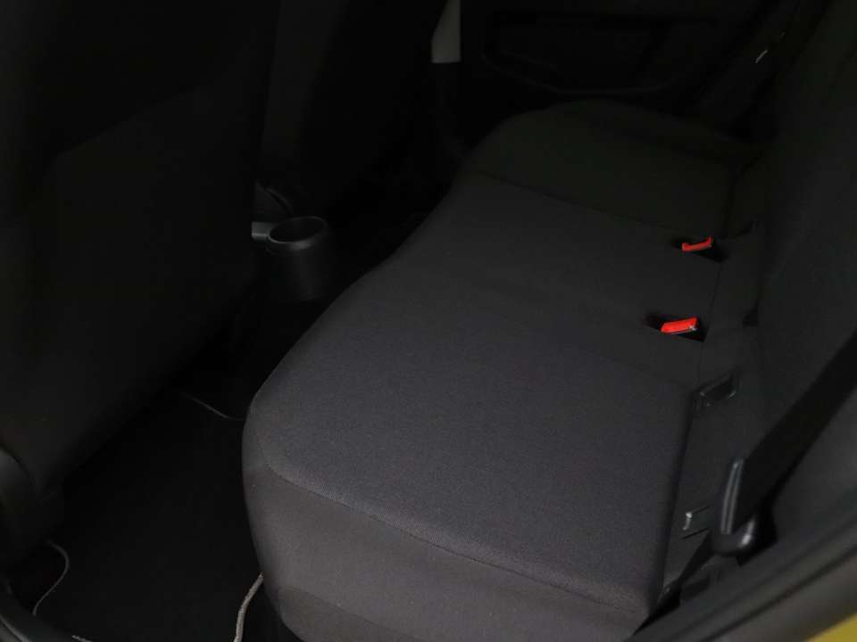 Volkswagen e-up! - Imagem 17