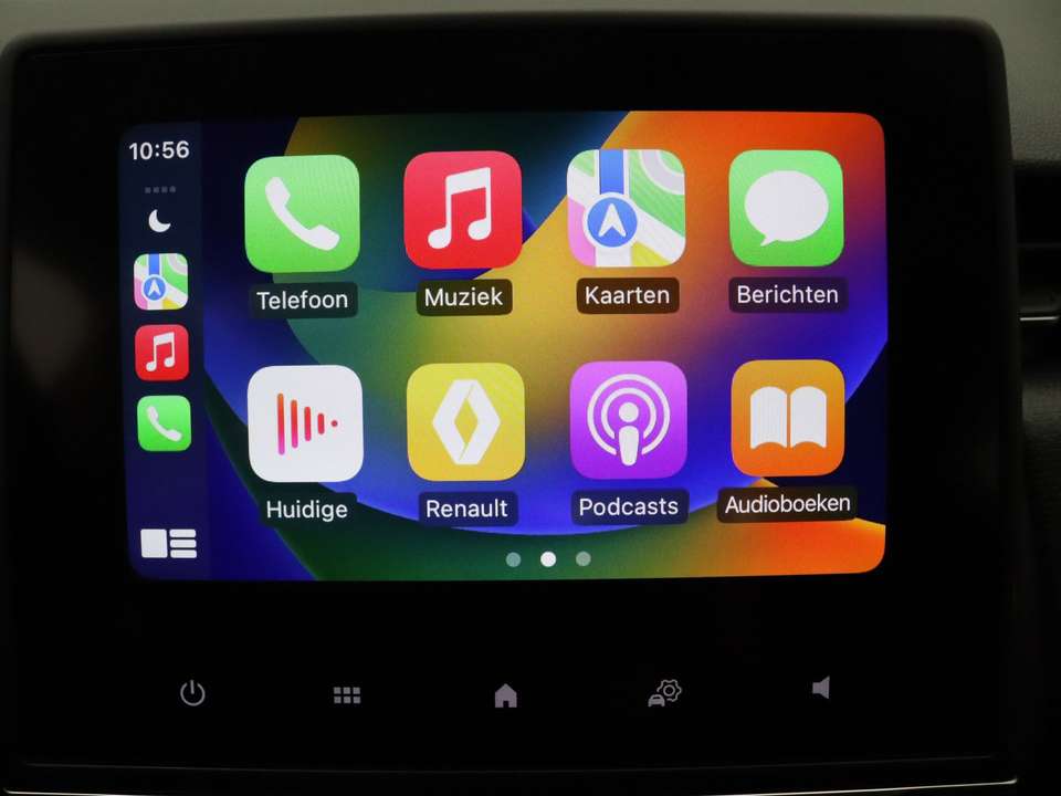 Renault Clio - Imagem 16