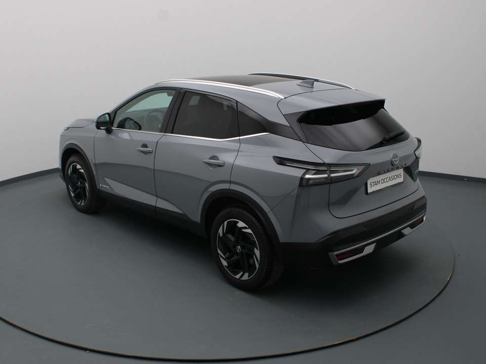 Nissan Qashqai - Imagem 12