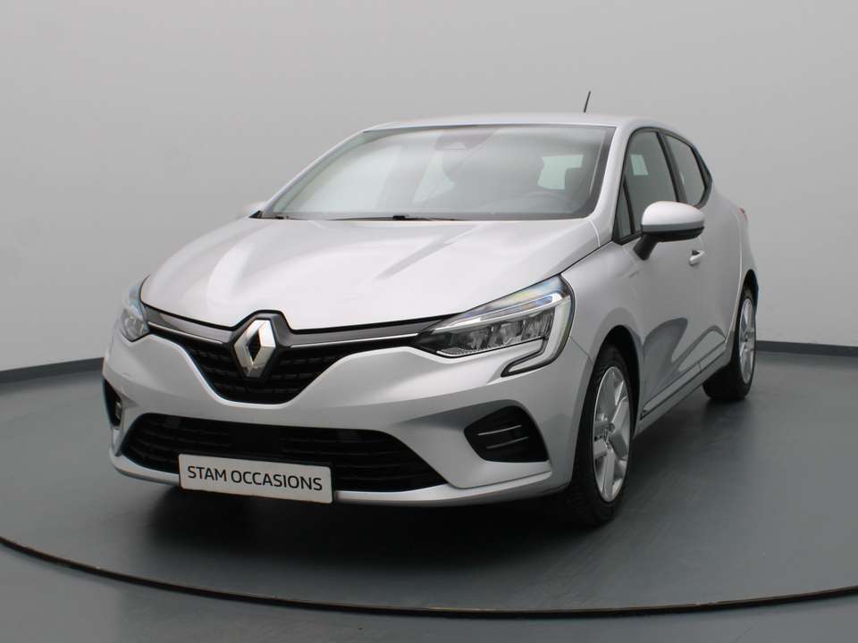 Renault Clio - Imagem 17
