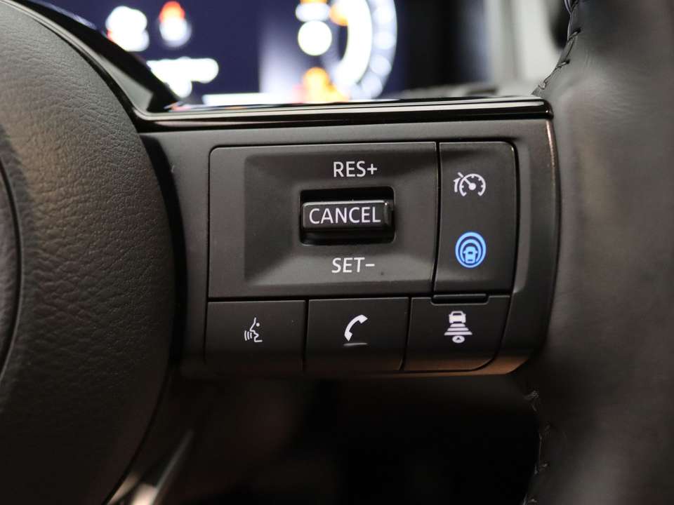 Nissan Qashqai - Imagem 13