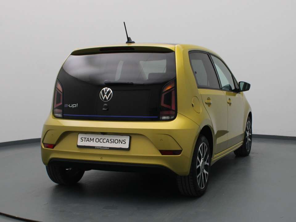 Volkswagen e-up! - Imagem 19