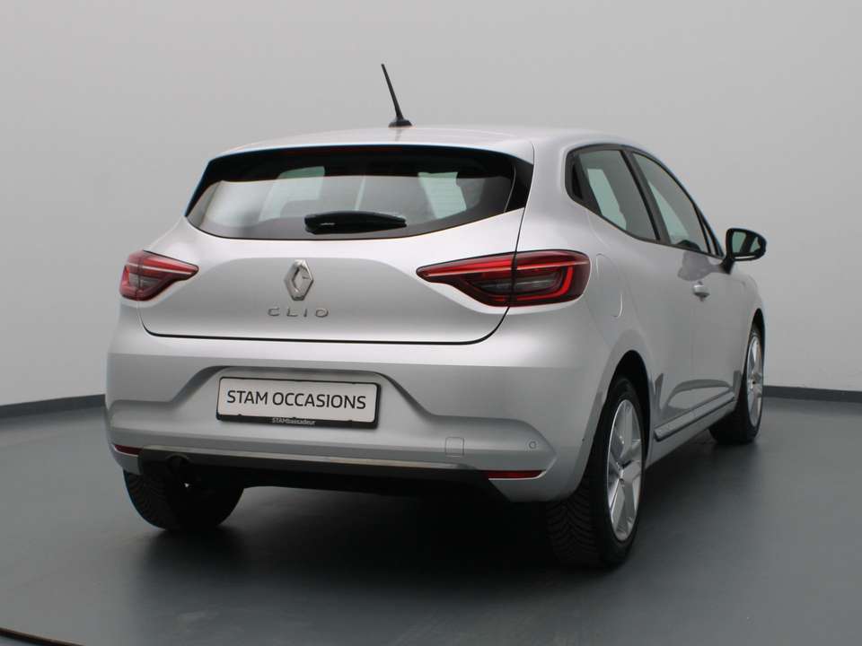 Renault Clio - Imagem 18