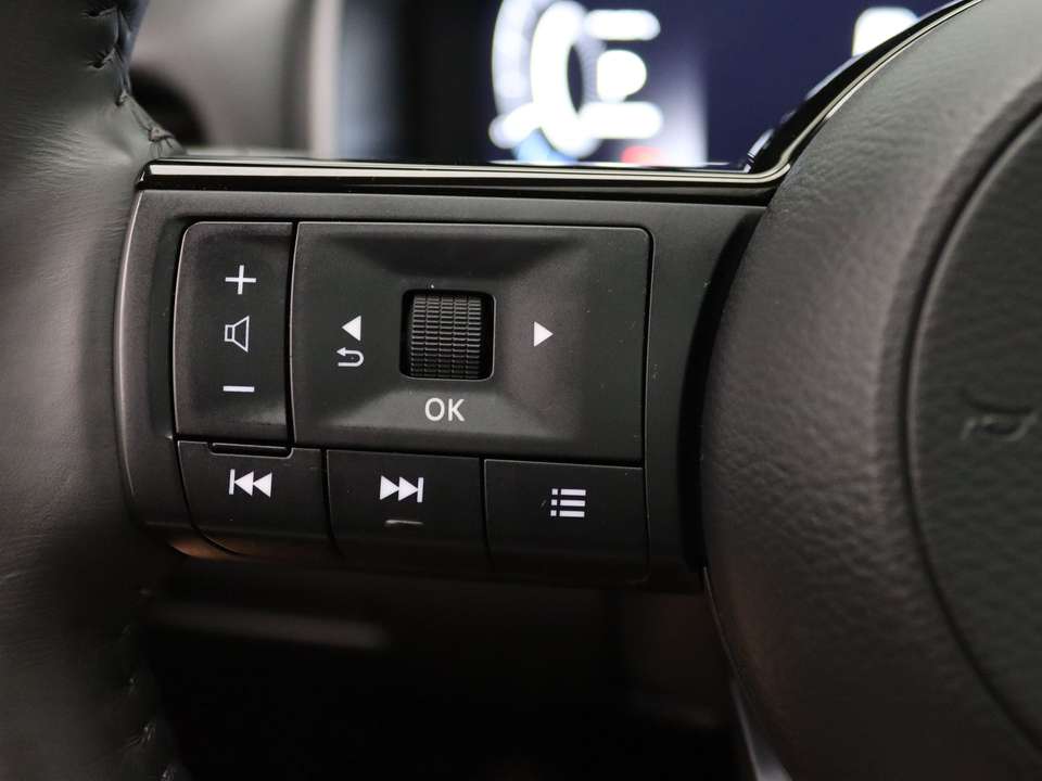Nissan Qashqai - Imagem 14