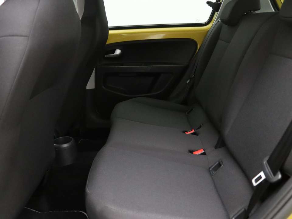 Volkswagen e-up! - Imagem 20