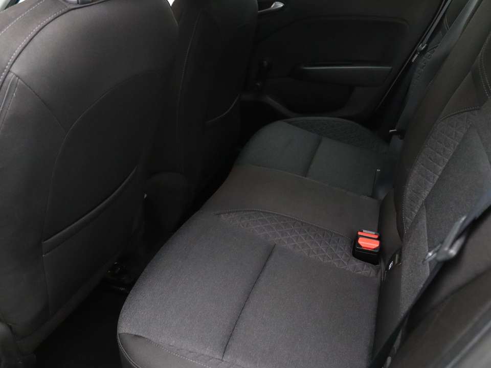 Renault Clio - Imagem 20