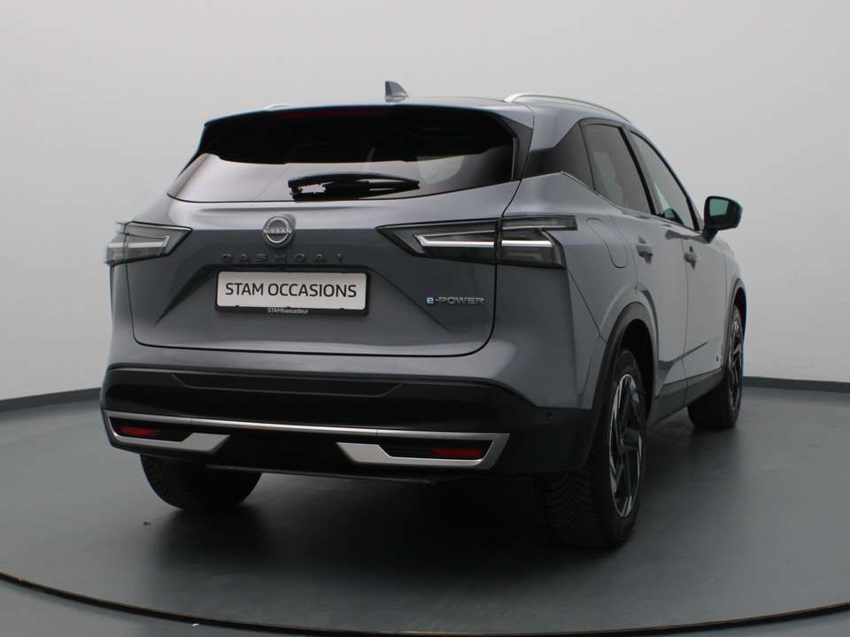 Nissan Qashqai - Imagem 18