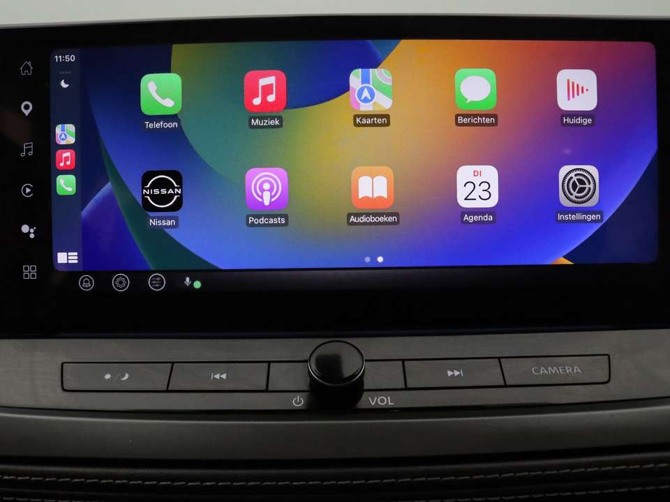 Nissan Qashqai - Imagem 19