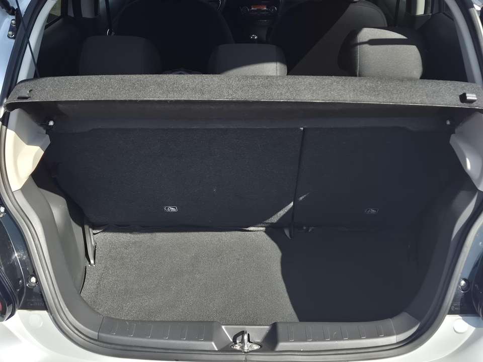 Mitsubishi Space Star - Imagem 9