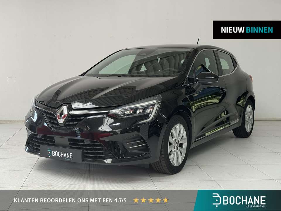 Renault Clio - Imagem 1