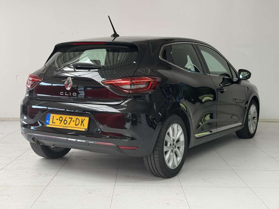Renault Clio - Imagem 2