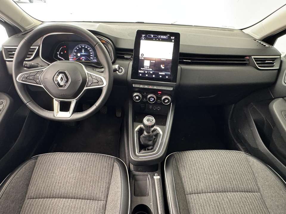 Renault Clio - Imagem 3