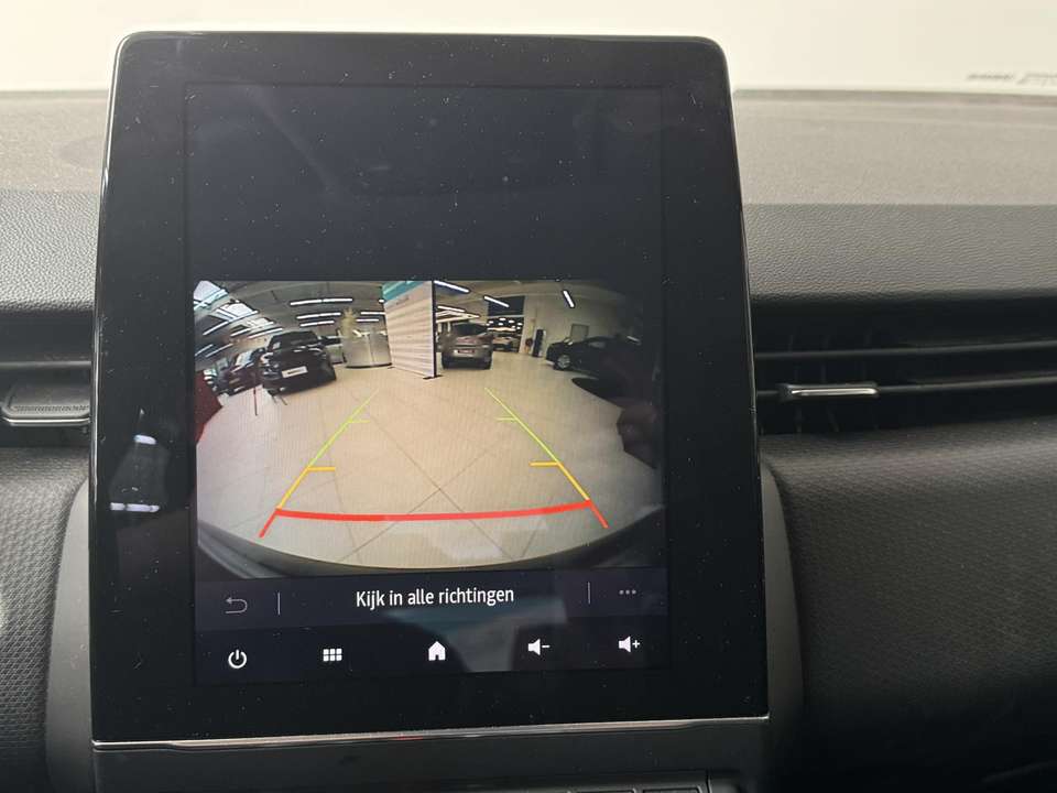 Renault Clio - Imagem 6