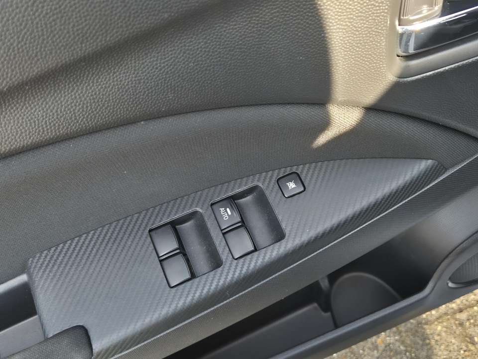 Mitsubishi Space Star - Imagem 20
