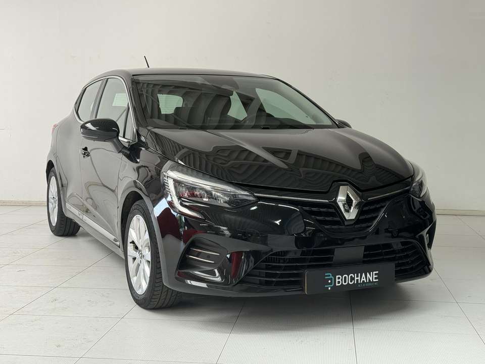Renault Clio - Imagem 7