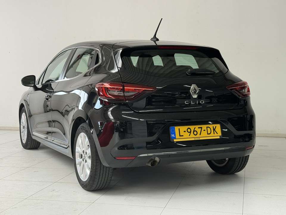 Renault Clio - Imagem 8