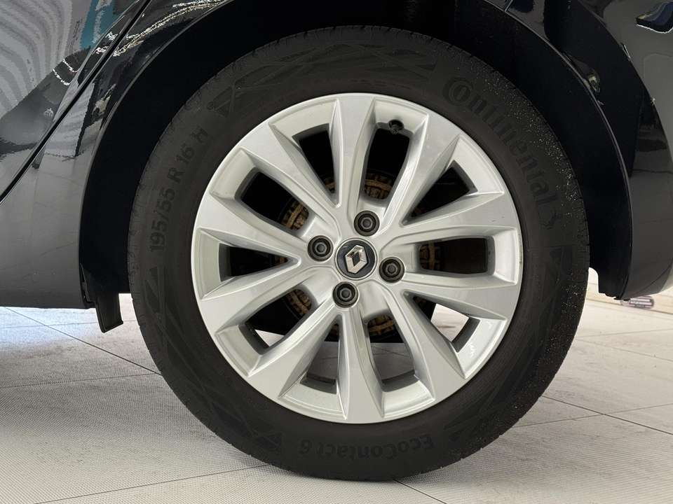 Renault Clio - Imagem 9