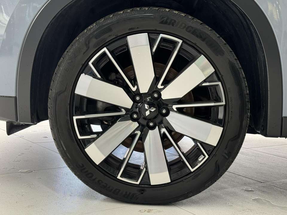 Mitsubishi Outlander - Imagem 13