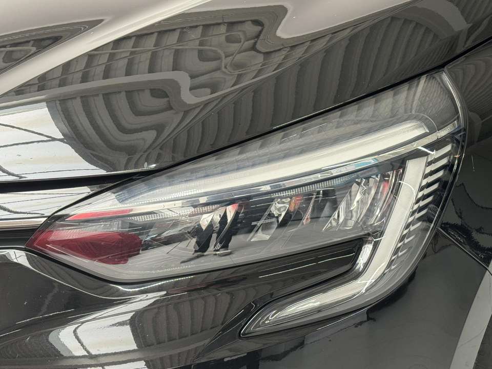 Renault Clio - Imagem 10