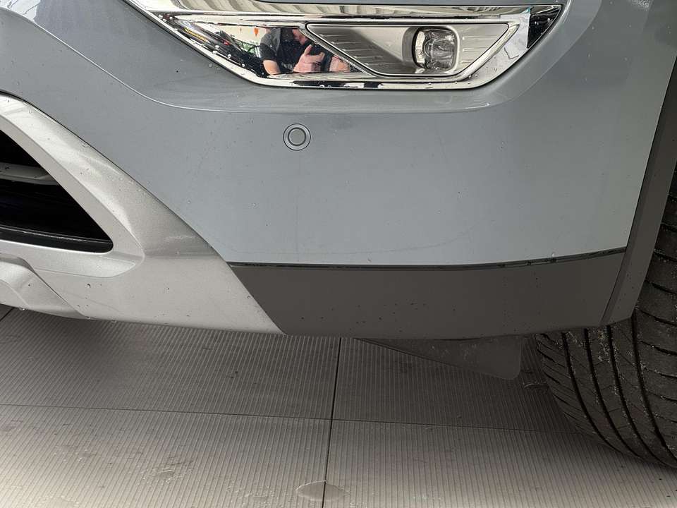 Mitsubishi Outlander - Imagem 15