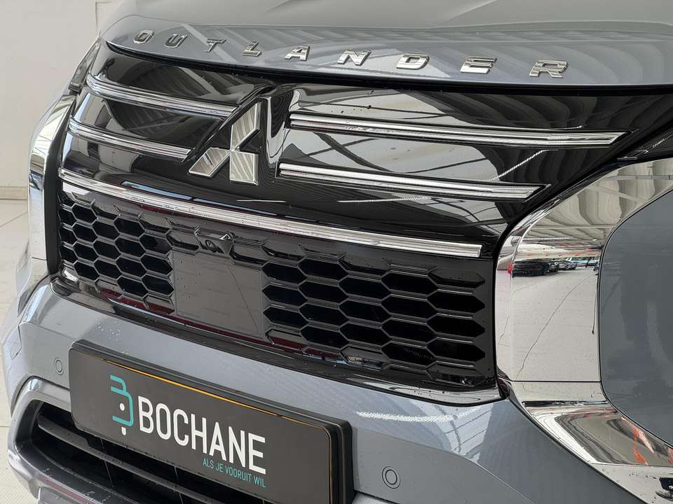Mitsubishi Outlander - Imagem 16