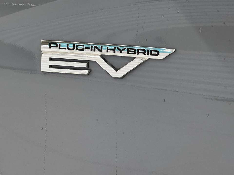 Mitsubishi Outlander - Imagem 17
