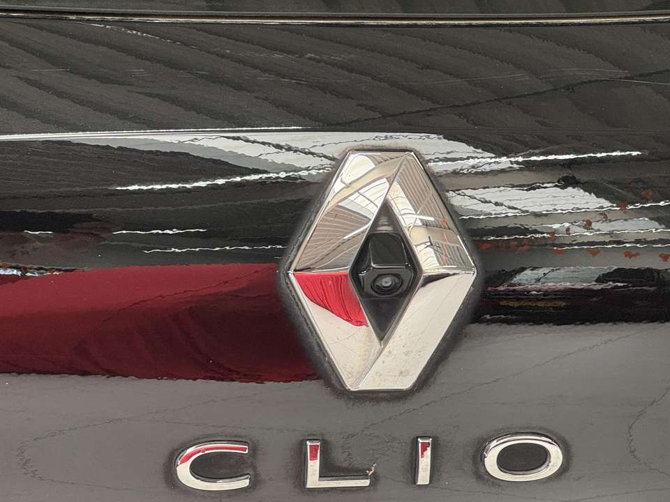 Renault Clio - Imagem 16
