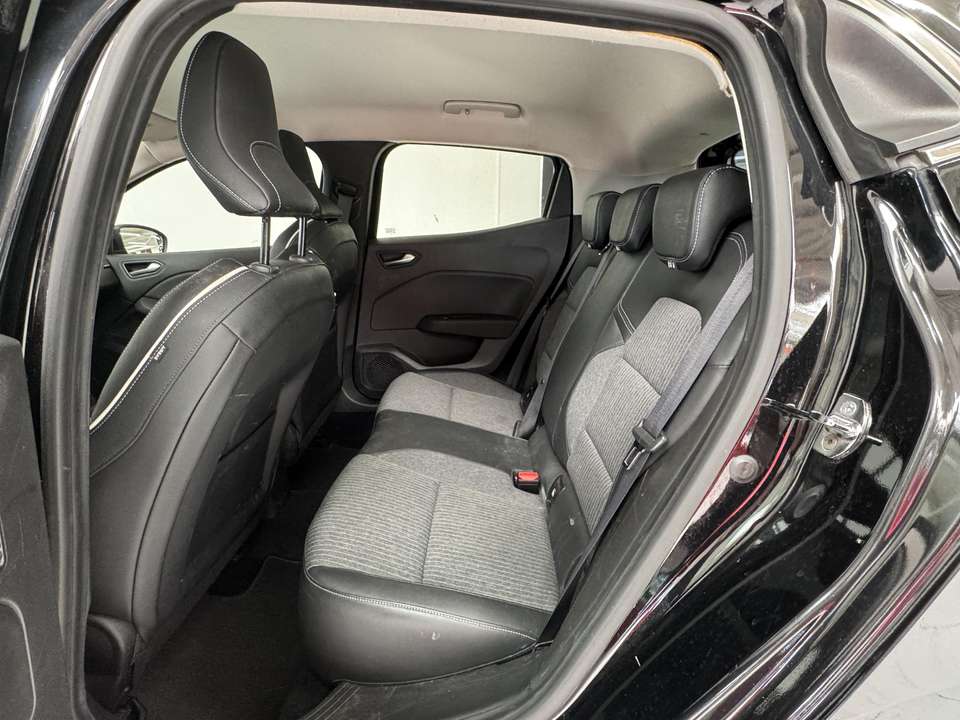 Renault Clio - Imagem 17