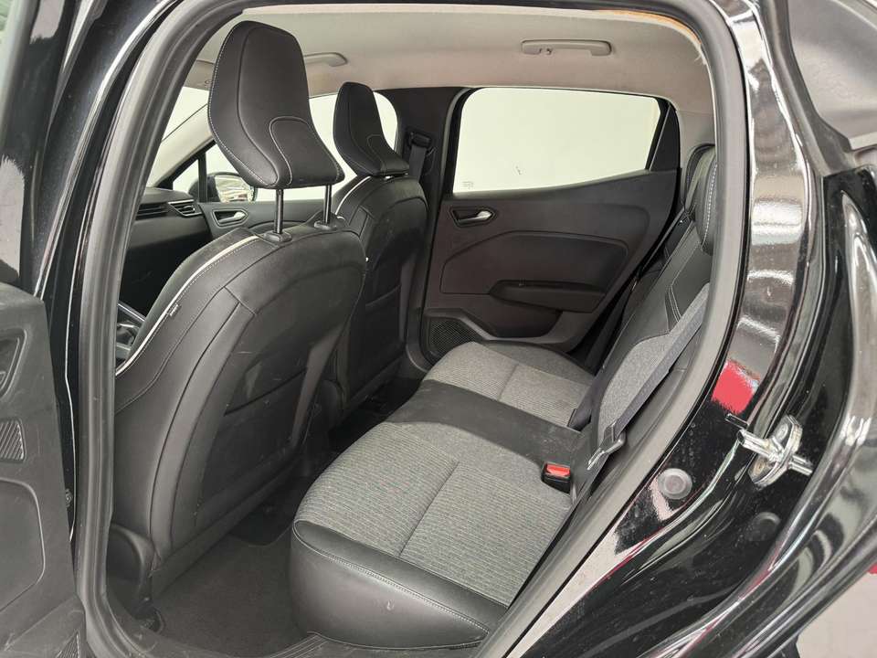 Renault Clio - Imagem 18