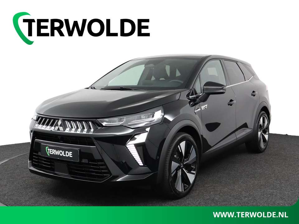 Mitsubishi Grandis - Imagem 1