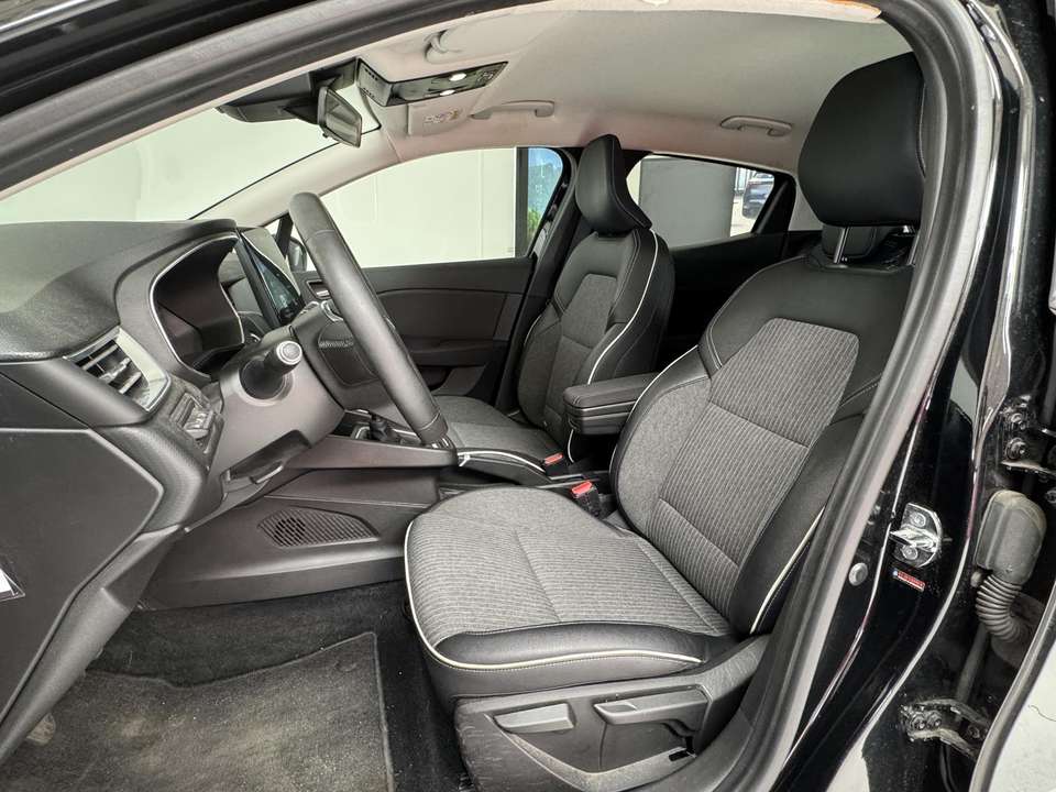 Renault Clio - Imagem 20