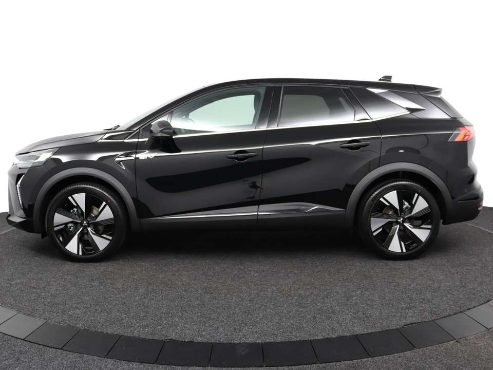 Mitsubishi Grandis - Imagem 2