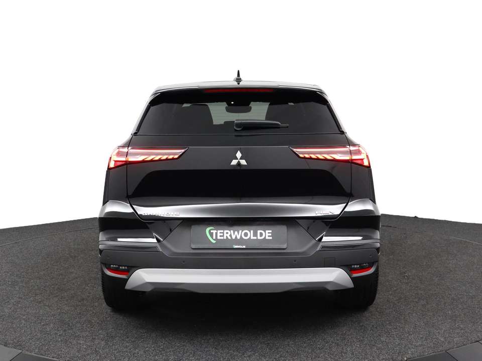 Mitsubishi Grandis - Imagem 4