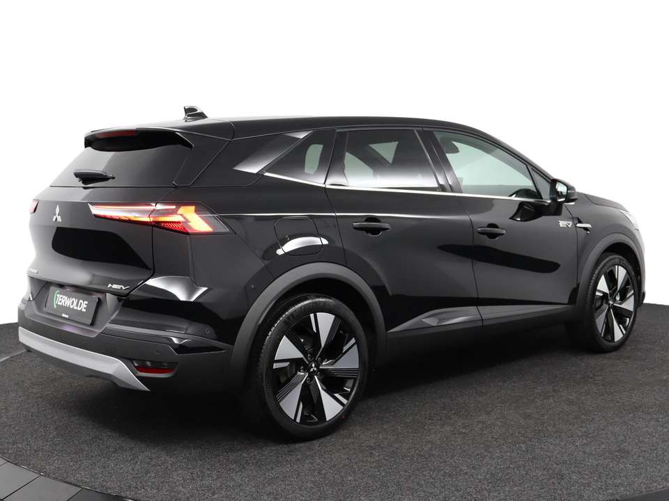 Mitsubishi Grandis - Imagem 5