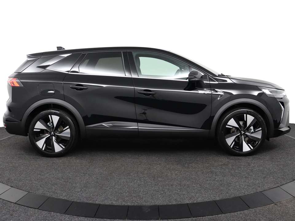 Mitsubishi Grandis - Imagem 6