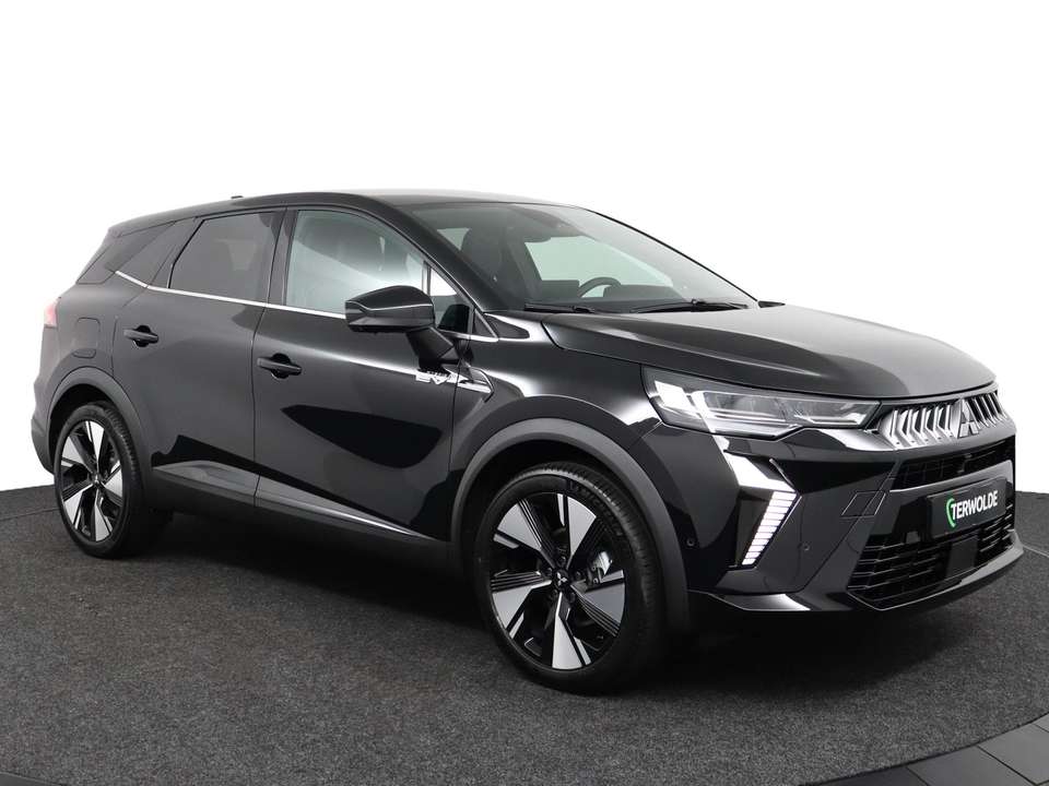 Mitsubishi Grandis - Imagem 7