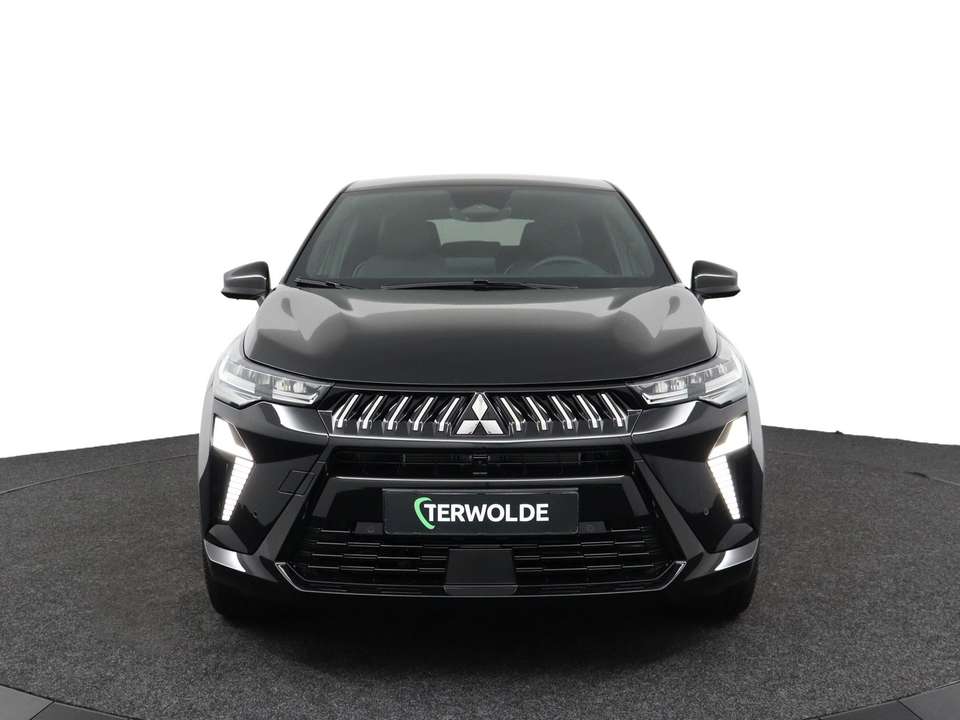 Mitsubishi Grandis - Imagem 8