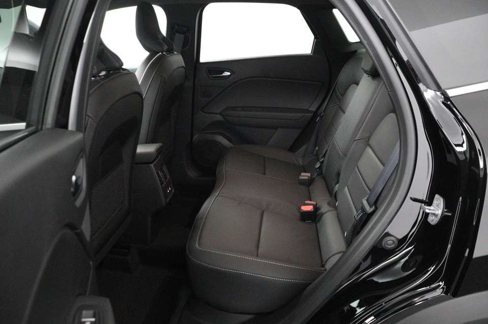 Mitsubishi Grandis - Imagem 10